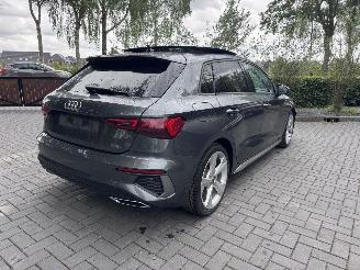 Audi A3 Audi A3 Sportback 35 TFSI S line PANO Koelers OK Trekhaak Ambiance VOL!! picture 16
