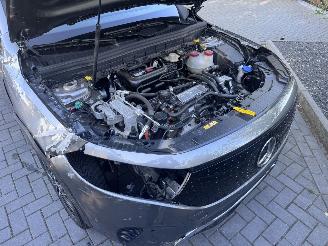 Mercedes EQB EQB 250+ PANORAMA Ambiance AMG Trekhaak Camera VOL picture 19