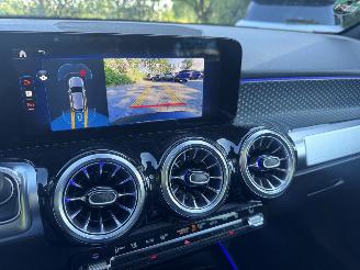 Mercedes EQB EQB 250+ PANORAMA Ambiance AMG Trekhaak Camera VOL picture 9