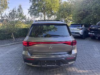Mercedes EQB EQB 250+ PANORAMA Ambiance AMG Trekhaak Camera VOL picture 3