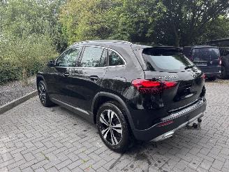Mercedes GLA GLA 250 e  2024 Leder Camera Ambiance Trekhaakj LED !! picture 10