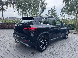 Mercedes GLA GLA 250 e  2024 Leder Camera Ambiance Trekhaakj LED !! picture 2