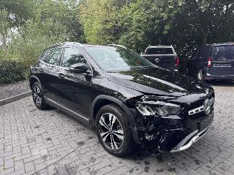 Mercedes GLA GLA 250 e  2024 Leder Camera Ambiance Trekhaakj LED !! picture 24