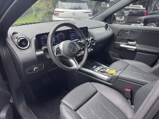 Mercedes GLA GLA 250 e  2024 Leder Camera Ambiance Trekhaakj LED !! picture 3