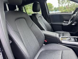 Mercedes GLA GLA 250 e  2024 Leder Camera Ambiance Trekhaakj LED !! picture 13