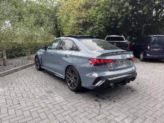 Audi Rs3 RS3 RS 3 Limousine 2.5 294 kW TFSI Quattro PANO VOL!  2026 !! picture 18