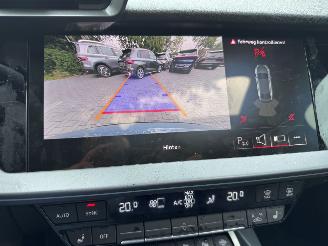 Audi Rs3 RS3 RS 3 Limousine 2.5 294 kW TFSI Quattro PANO VOL!  2026 !! picture 7