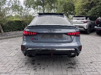Audi Rs3 RS3 RS 3 Limousine 2.5 294 kW TFSI Quattro PANO VOL!  2026 !! picture 17
