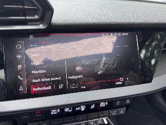 Audi Rs3 RS3 RS 3 Limousine 2.5 294 kW TFSI Quattro PANO VOL!  2026 !! picture 12