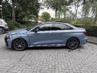 Audi Rs3 RS3 RS 3 Limousine 2.5 294 kW TFSI Quattro PANO VOL!  2026 !! picture 23