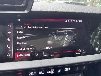 Audi Rs3 RS3 RS 3 Limousine 2.5 294 kW TFSI Quattro PANO VOL!  2026 !! picture 10