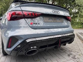 Audi Rs3 RS3 RS 3 Limousine 2.5 294 kW TFSI Quattro PANO VOL!  2026 !! picture 25