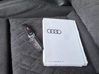 Audi Rs3 RS3 RS 3 Limousine 2.5 294 kW TFSI Quattro PANO VOL!  2026 !! picture 9