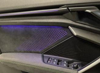 Audi Rs3 RS3 RS 3 Limousine 2.5 294 kW TFSI Quattro PANO VOL!  2026 !! picture 8