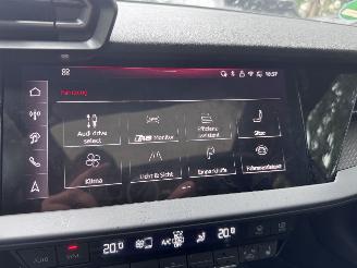 Audi Rs3 RS3 RS 3 Limousine 2.5 294 kW TFSI Quattro PANO VOL!  2026 !! picture 11
