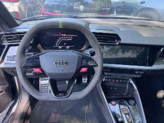 Audi Rs3 RS3 RS 3 Limousine 2.5 294 kW TFSI Quattro PANO VOL!  2026 !! picture 4