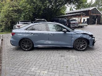 Audi Rs3 RS3 RS 3 Limousine 2.5 294 kW TFSI Quattro PANO VOL!  2026 !! picture 30