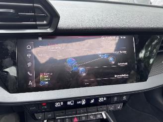 Audi Rs3 RS3 RS 3 Limousine 2.5 294 kW TFSI Quattro PANO VOL!  2026 !! picture 13