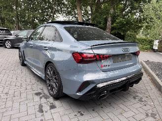 Audi Rs3 RS3 RS 3 Limousine 2.5 294 kW TFSI Quattro PANO VOL!  2026 !! picture 24