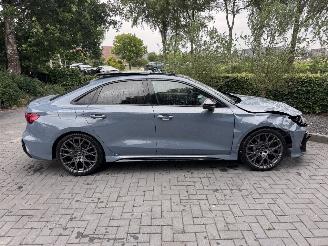 Audi Rs3 RS3 RS 3 Limousine 2.5 294 kW TFSI Quattro PANO VOL!  2026 !! picture 15
