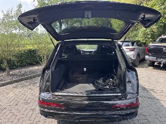 Audi Q7 Audi Q7 60 TFSI e Quattro S line PANO Luchtvering Trekhaak Sport Stoelen picture 26