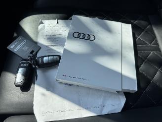 Audi Q7 Audi Q7 60 TFSI e Quattro S line PANO Luchtvering Trekhaak Sport Stoelen picture 32