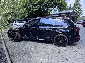 Audi Q7 Audi Q7 60 TFSI e Quattro S line PANO Luchtvering Trekhaak Sport Stoelen picture 29