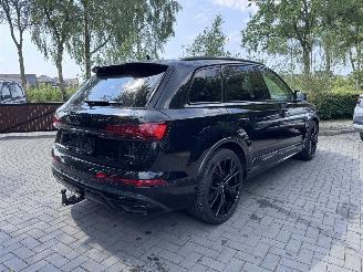 Audi Q7 Audi Q7 60 TFSI e Quattro S line PANO Luchtvering Trekhaak Sport Stoelen picture 27
