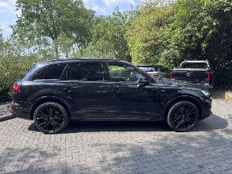 Audi Q7 Audi Q7 60 TFSI e Quattro S line PANO Luchtvering Trekhaak Sport Stoelen picture 15