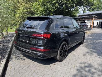 Audi Q7 Audi Q7 60 TFSI e Quattro S line PANO Luchtvering Trekhaak Sport Stoelen picture 16
