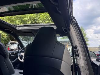Audi Q7 Audi Q7 60 TFSI e Quattro S line PANO Luchtvering Trekhaak Sport Stoelen picture 17
