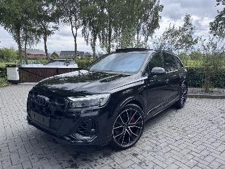 Audi Q7 Audi Q7 60 TFSI e Quattro 360 kW S line PANO 360 Luchtvering Sportstoelen VOL VOL picture 18