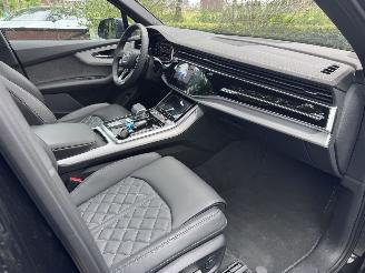 Audi Q7 Audi Q7 60 TFSI e Quattro 360 kW S line PANO 360 Luchtvering Sportstoelen VOL VOL picture 5