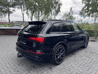 Audi Q7 Audi Q7 60 TFSI e Quattro 360 kW S line PANO 360 Luchtvering Sportstoelen VOL VOL picture 2