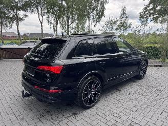 Audi Q7 Audi Q7 60 TFSI e Quattro 360 kW S line PANO 360 Luchtvering Sportstoelen VOL VOL picture 11