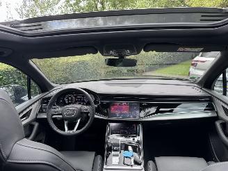 Audi Q7 Audi Q7 60 TFSI e Quattro 360 kW S line PANO 360 Luchtvering Sportstoelen VOL VOL picture 4