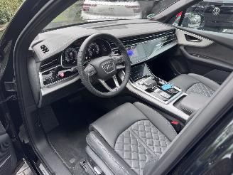 Audi Q7 Audi Q7 60 TFSI e Quattro 360 kW S line PANO 360 Luchtvering Sportstoelen VOL VOL picture 21