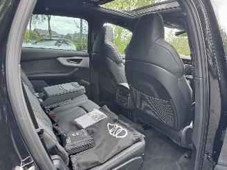 Audi Q7 Audi Q7 60 TFSI e Quattro 360 kW S line PANO 360 Luchtvering Sportstoelen VOL VOL picture 14
