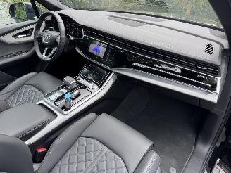 Audi Q7 Audi Q7 60 TFSI e Quattro 360 kW S line PANO 360 Luchtvering Sportstoelen VOL VOL picture 6