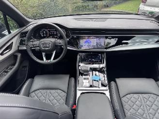 Audi Q7 Audi Q7 60 TFSI e Quattro 360 kW S line PANO 360 Luchtvering Sportstoelen VOL VOL picture 3