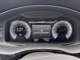 Audi Q7 Audi Q7 60 TFSI e Quattro 360 kW S line PANO 360 Luchtvering Sportstoelen VOL VOL picture 38