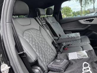 Audi Q7 Audi Q7 60 TFSI e Quattro 360 kW S line PANO 360 Luchtvering Sportstoelen VOL VOL picture 15