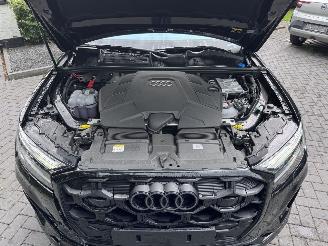Audi Q7 Audi Q7 60 TFSI e Quattro 360 kW S line PANO 360 Luchtvering Sportstoelen VOL VOL picture 26