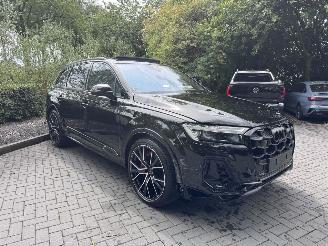 Audi Q7 Audi Q7 60 TFSI e Quattro 360 kW S line PANO 360 Luchtvering Sportstoelen VOL VOL picture 31