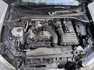 Audi Q3 Q3 Sportback 35 TFSI S line Ledder Camera Ambiance VOL! picture 14