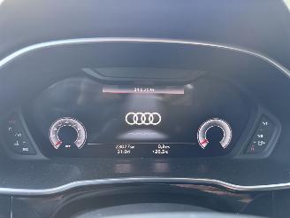 Audi Q3 Q3 Sportback 35 TFSI S line Ledder Camera Ambiance VOL! picture 23