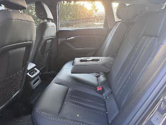 Audi Q6 Audi Q6 e-tron performance 225 kW Passenger Display ! picture 10