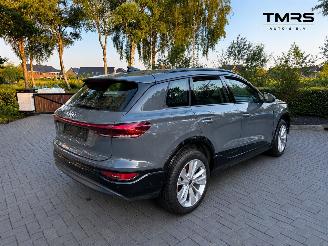 škoda osobní automobily Audi Q6 Audi Q6 e-tron performance 225 kW Passenger Display ! 2025/10