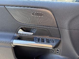 Mercedes GLA Mercedes-Benz GLA 250e AMG Panorama 360view AHK Leder VOL picture 27