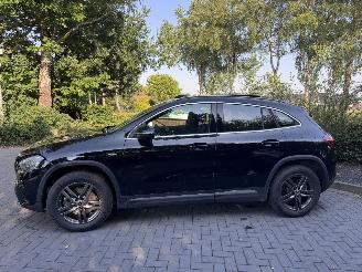 Mercedes GLA Mercedes-Benz GLA 250e AMG Panorama 360view AHK Leder VOL picture 24